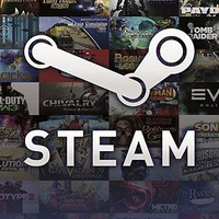 Steam Gift Card | Starting at $20