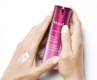 Murad Night Fix Enzyme Treatment