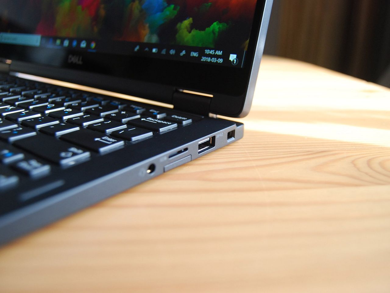 Dell Latitude 7390 2-in-1 review