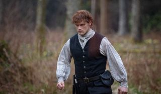 outlander season 4 the birds and the bees jamie