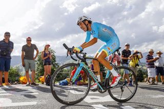 Fabio Aru (Astana)