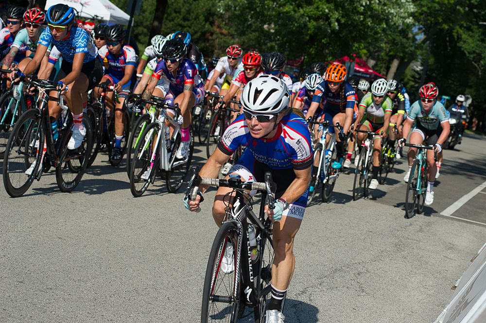 Colorado Classic announces 12 women's teams for inaugural race - News ...