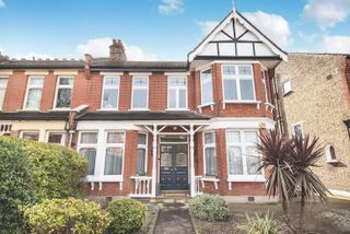 renovating a house