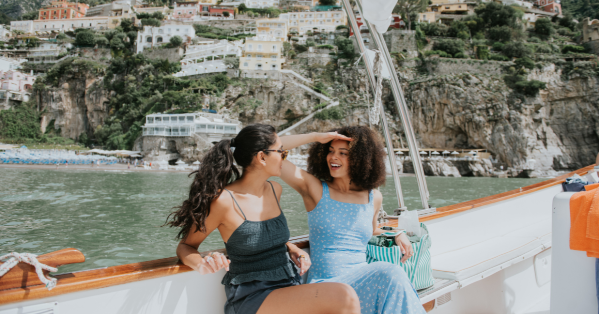 Astrology-Inspired Travel Is Here – These Are the Best Destinations for Every Star Sign
