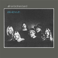 Idlewild South (Atco, 1970)&nbsp;