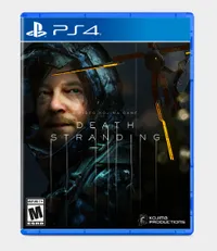 Death Stranding: $35 at Walmart