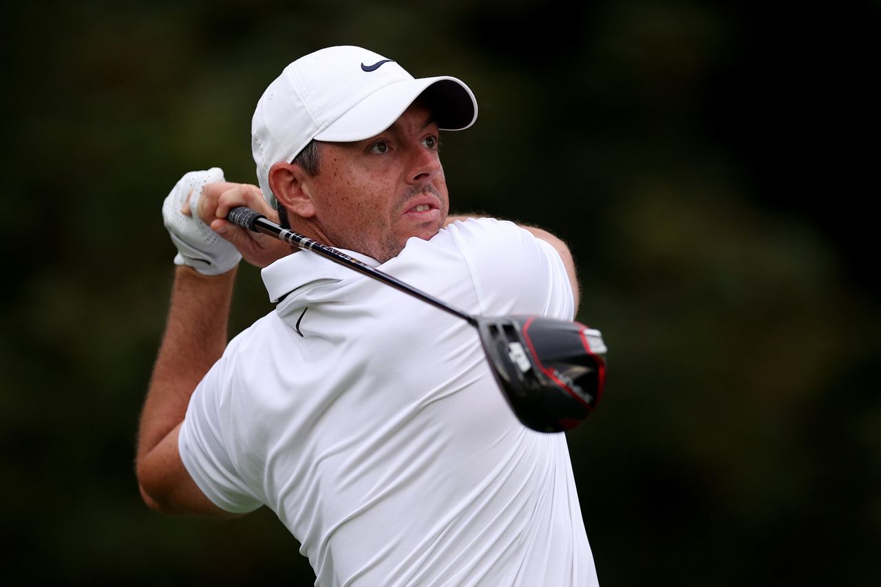 PGA Tour Pro vs Scratch Handicap How The Stats Compare Golf Monthly