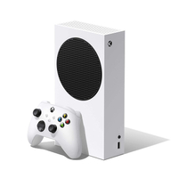 Microsoft Xbox Series S: in stock $299 @ Amazon