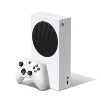 Microsoft Xbox Series S (512GB): $299 @ Best Buy
