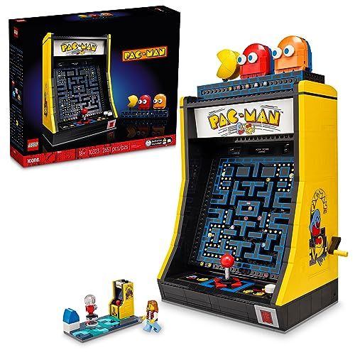 Pac-Man Arcade 10323