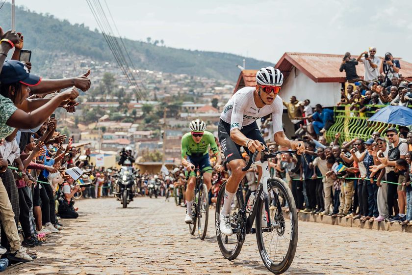 Rwanda World Championships mens road race