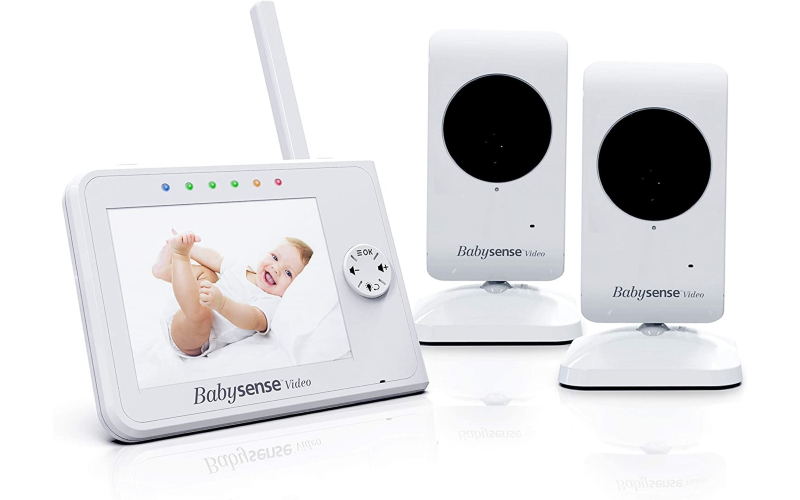 Best baby monitor