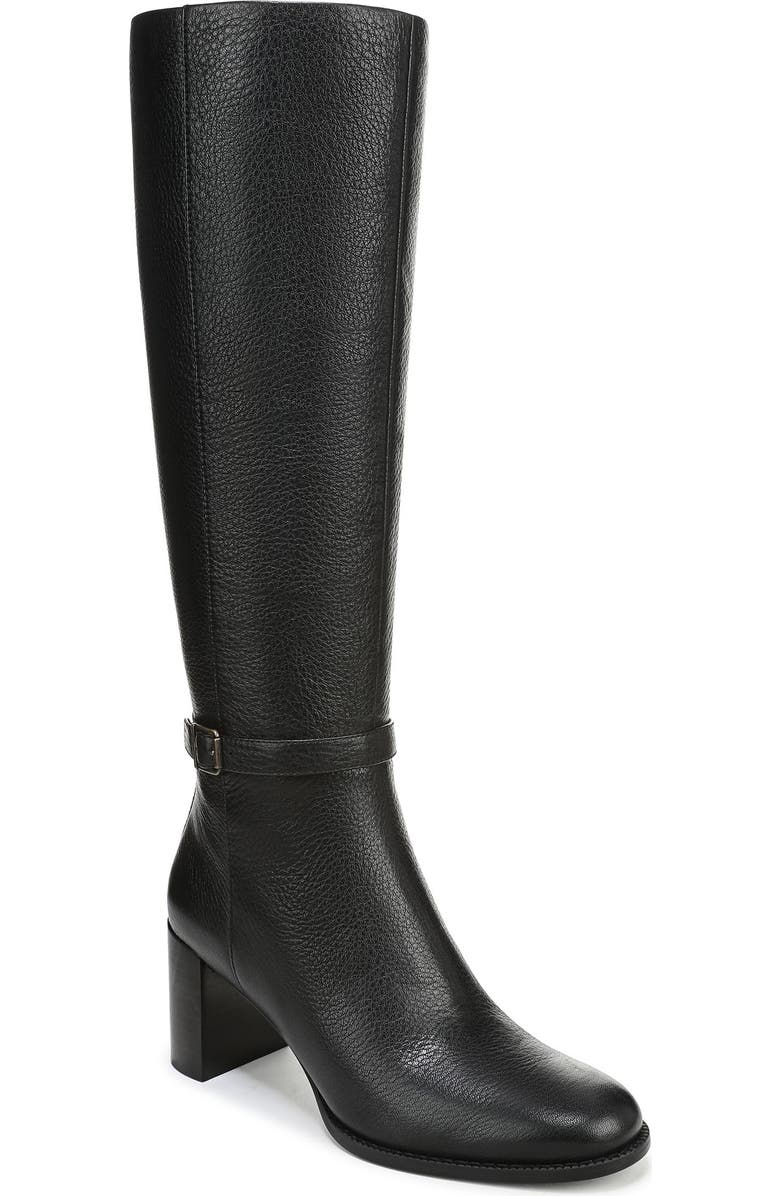 Valora Knee High Boot