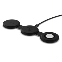 Satechi OntheGo 3-in-1 Charger