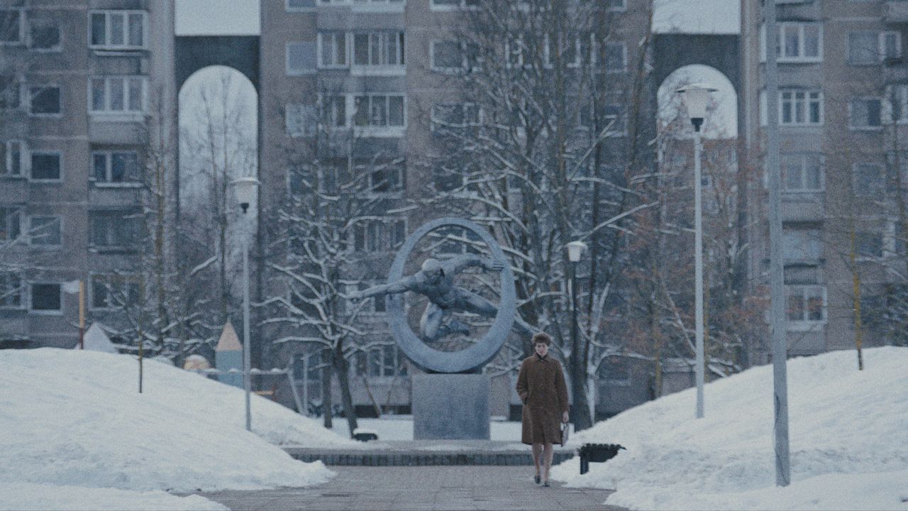 'For All Mankind' spin-off 'Star City' will make you want to know more about the Soviet space program