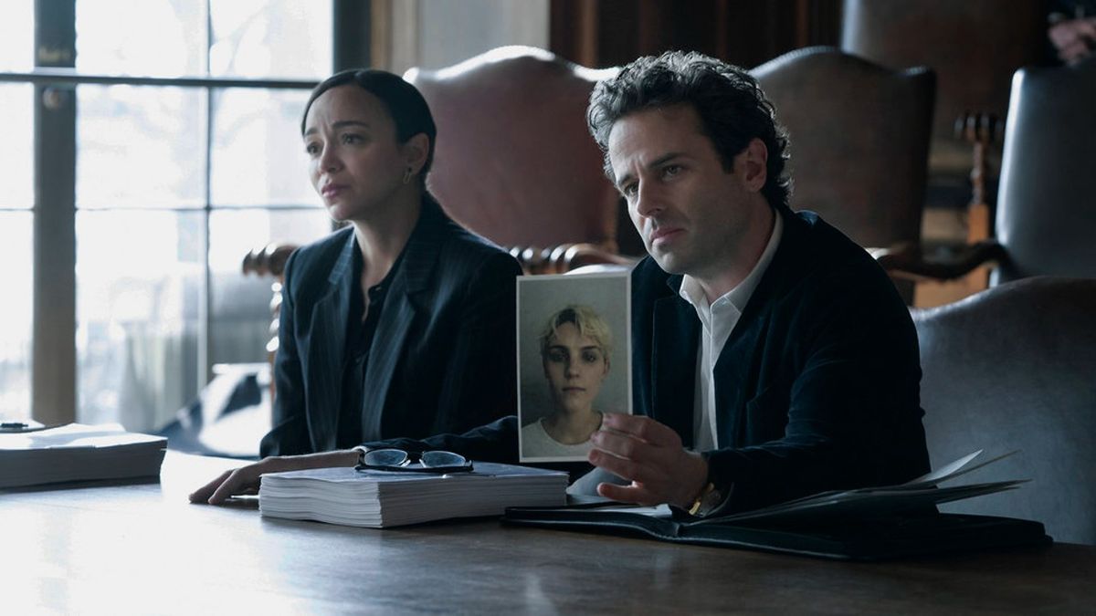 I Asked Luke Kirby About His Character’s Tough Episode In Dr. Death