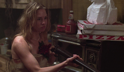 Renée Zellweger: 'Texas Chainsaw Massacre: The Next Generation' (1997)