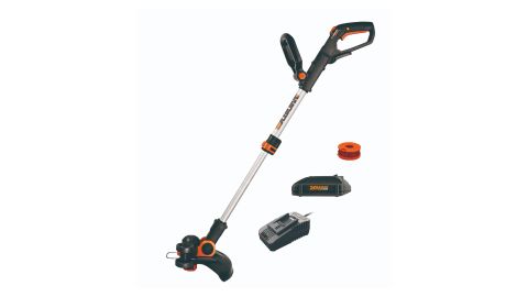 Worx WG163 review