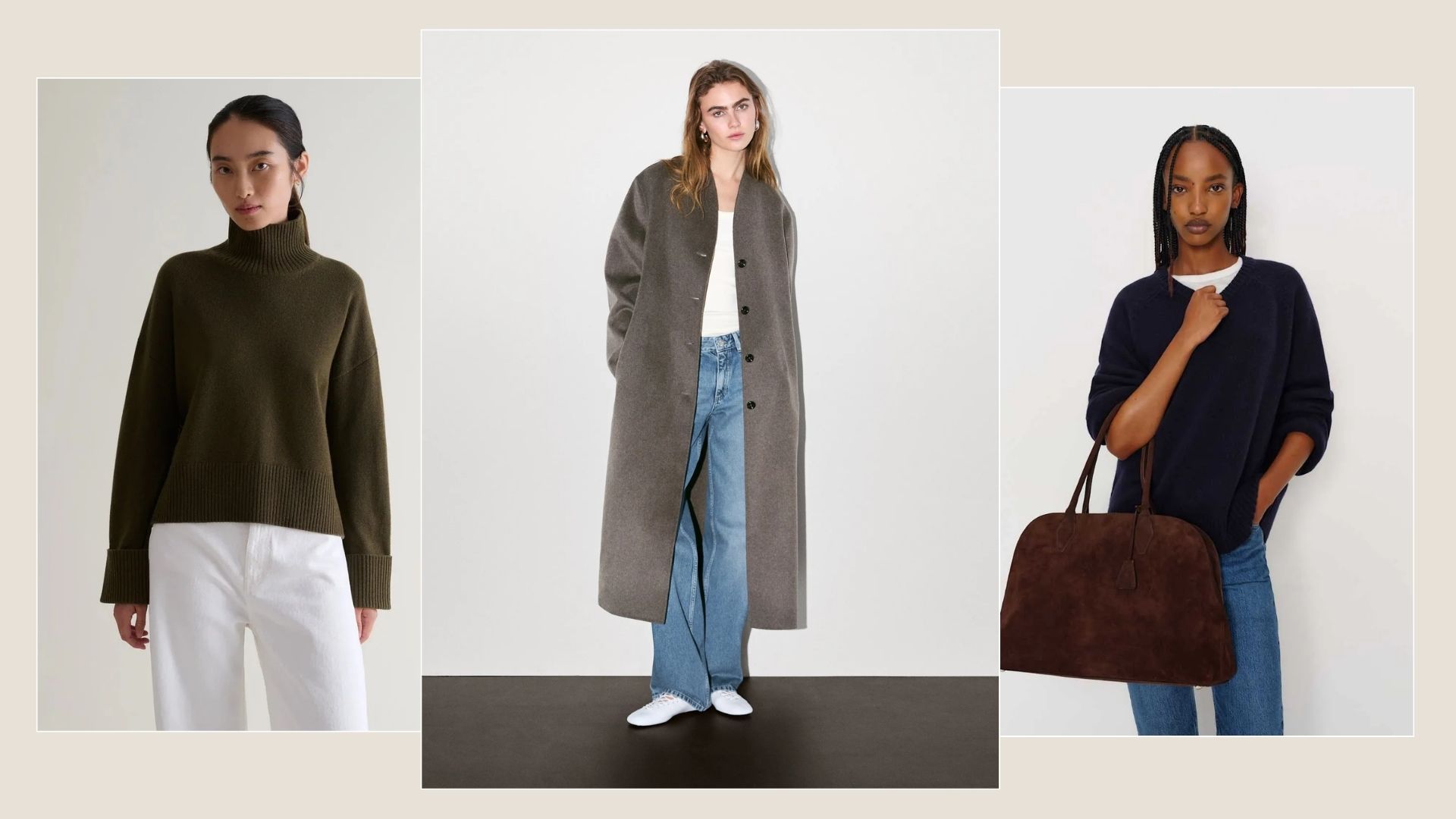 My 58-Year-Old Mum and I Scrolled Through 100s of Black Friday Buys—21 Chic Pieces That Stood Out