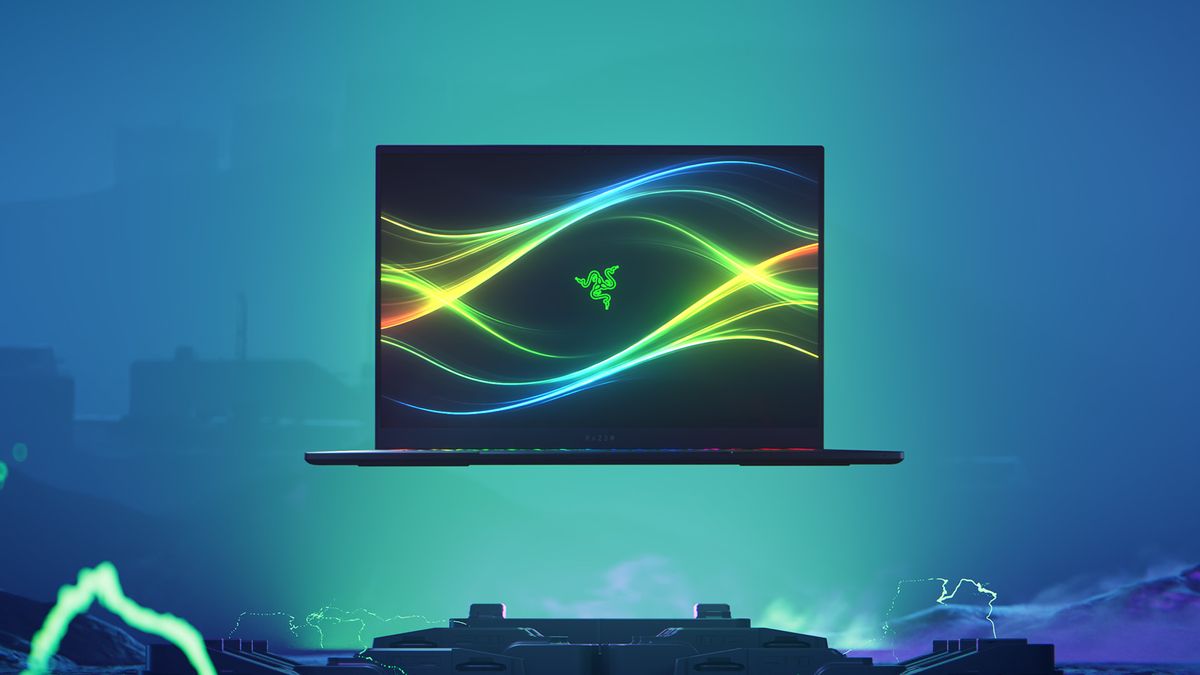 Razer announces an Intel-powered Blade 16 for 2026 | Windows Central