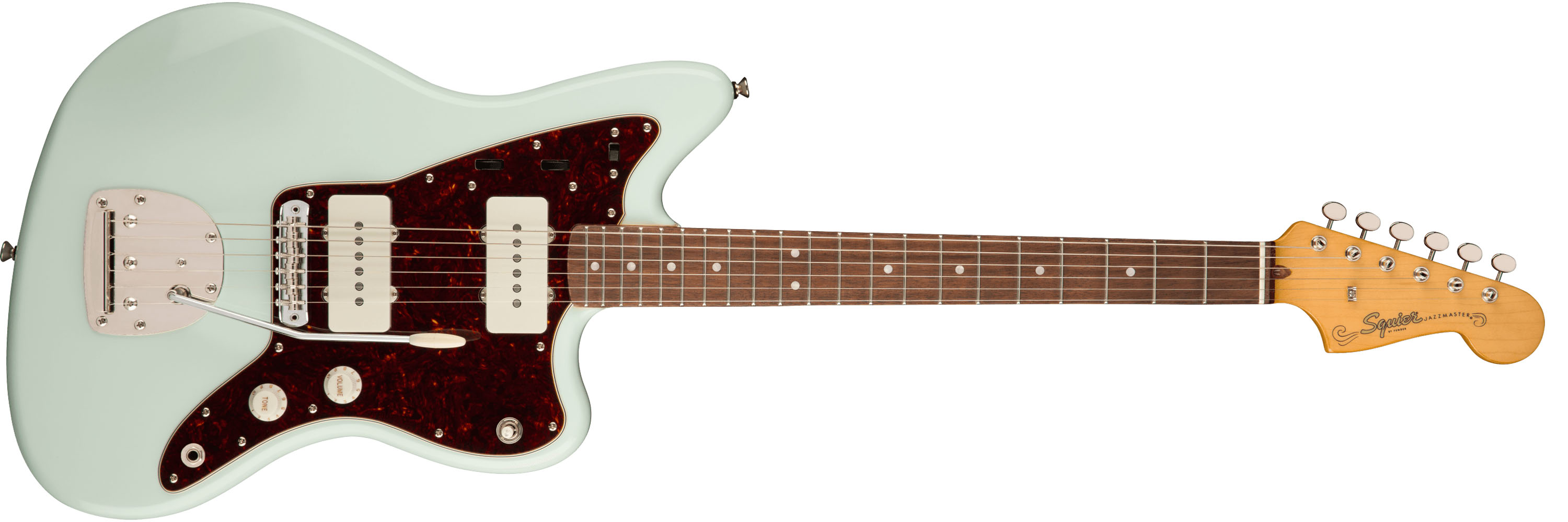 Squier Classic Vibe '60s Jazzmaster 2025