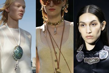 Spring 2022 Jewelry Trends | New Bracelets, Necklaces, and Rings ...