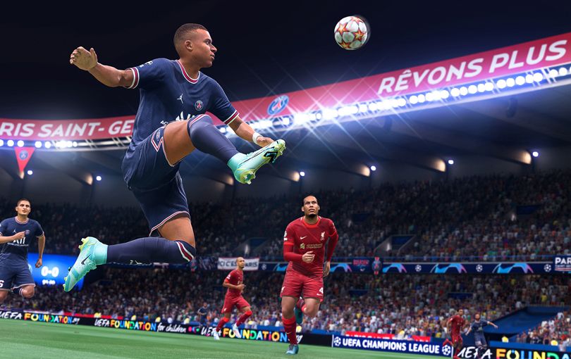 FIFA 22