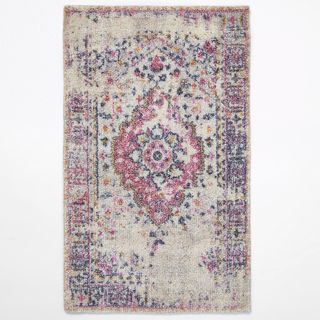 rug with white background