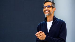 Google CEO