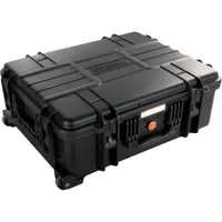 Best Nikon camera case - Vanguard Supreme 53D Hard Case with Divider Bag