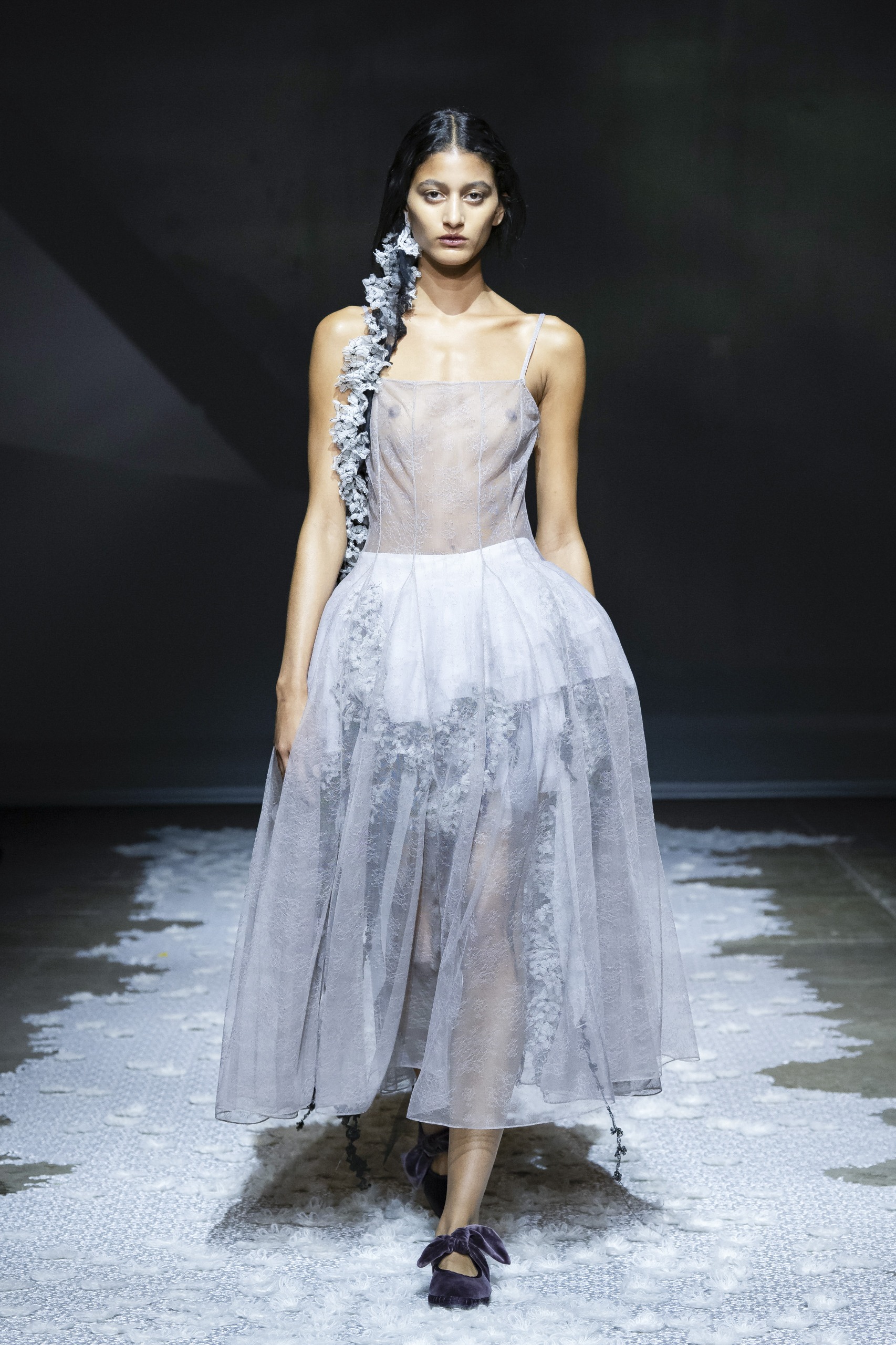 London Fashion Week