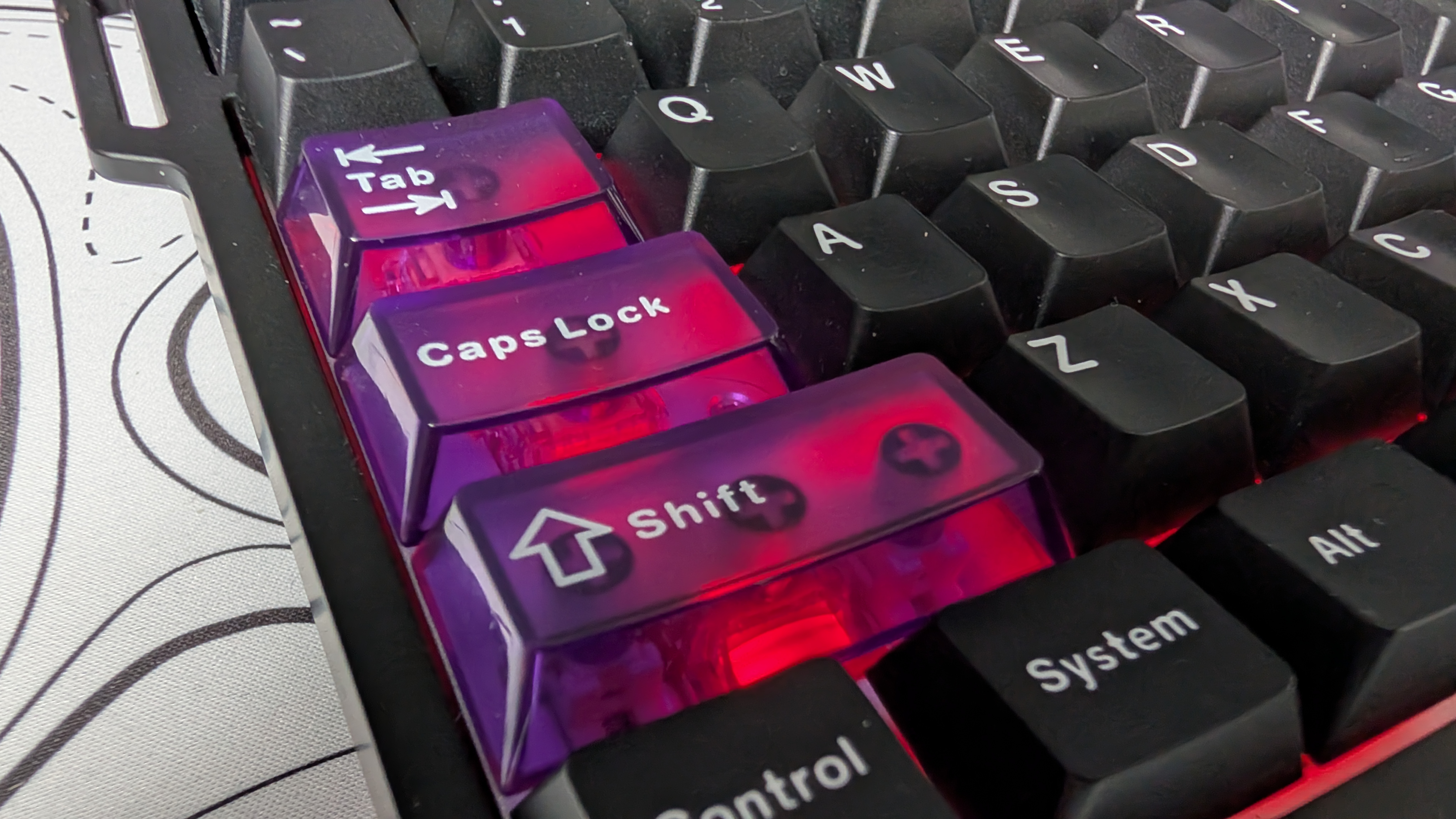 Yunzii RT75 Pro