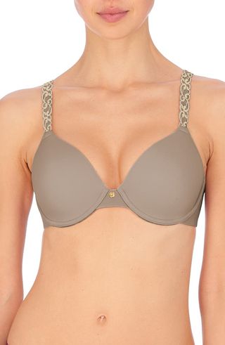 Pure Luxe Underwire T-Shirt Bra