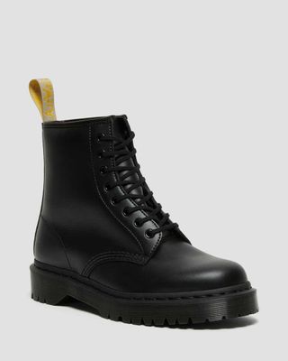 Dr Martens Vegan 1460 Bex Mono Lace Up Boots