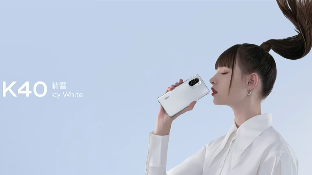 Redmi K40 series