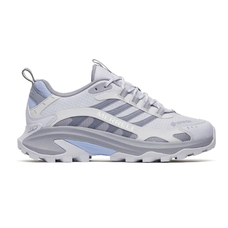 Merrell Moab Speed 2 walking shoes