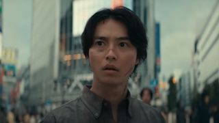 Alice in Borderland season 3 teaser