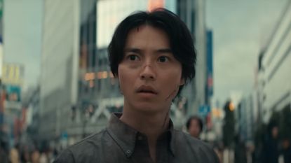 Alice in Borderland season 3 teaser