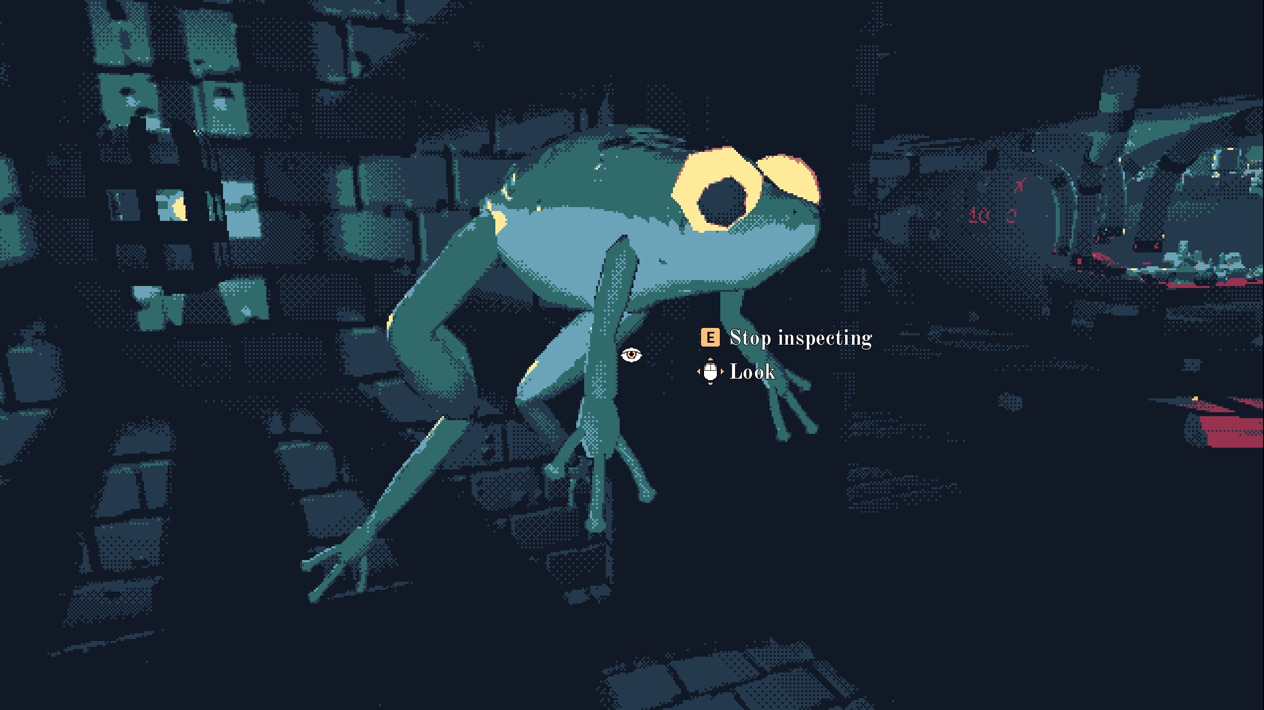 Frog
