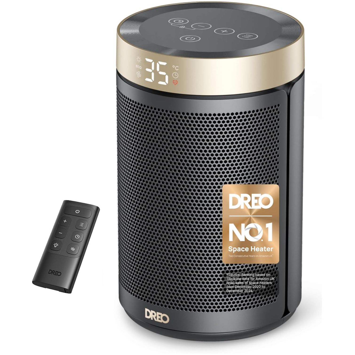 Dreo Electric Heater