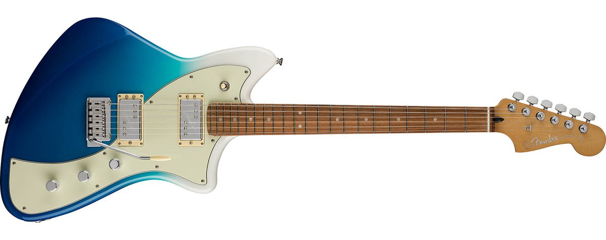 Fender Player Plus Meteora