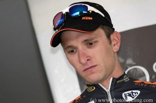 Laurent Pichon (Bretagne - Schuller)