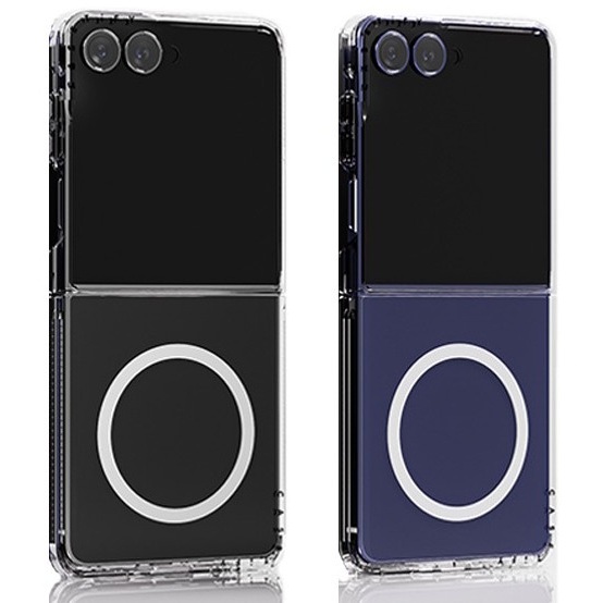 CASETiFY Impact Case for Galaxy Z Flip 7