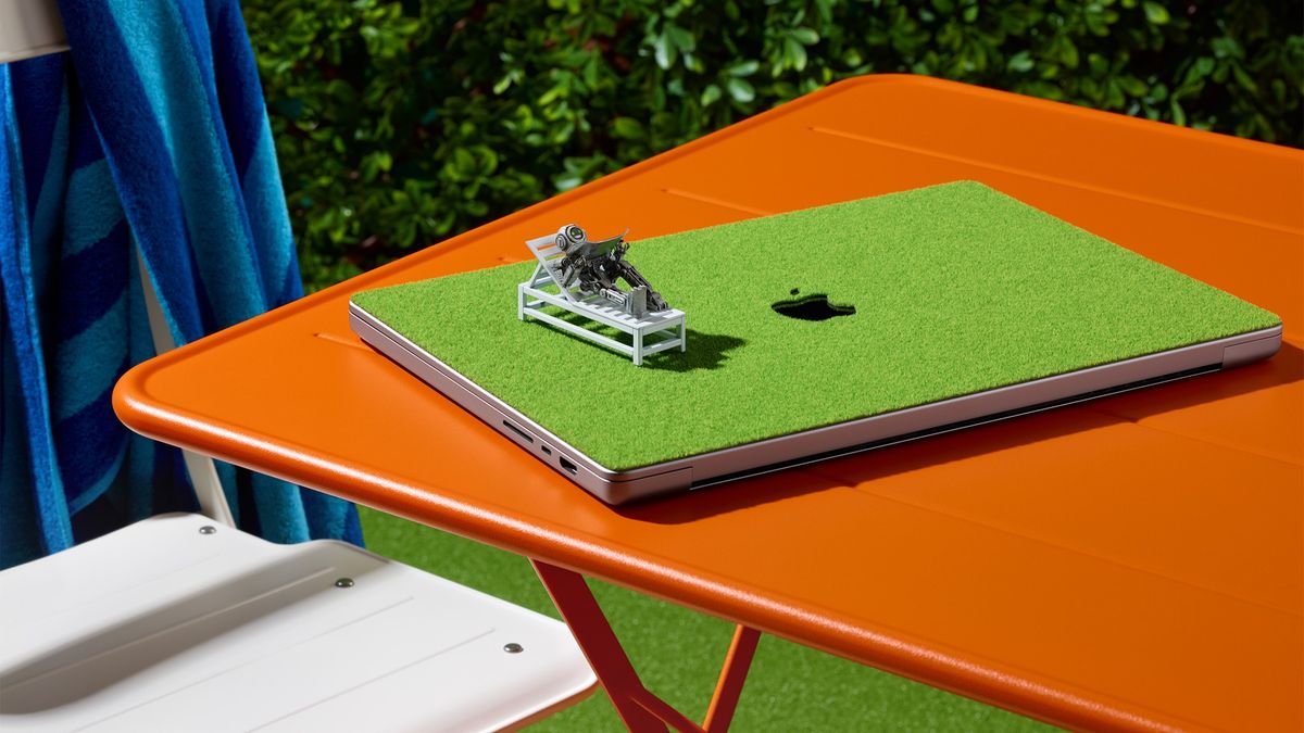 dbrand touch grass skins