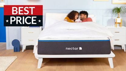 Nectar Memory Foam mattress deal