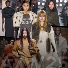 Autumn/Winter 2025 Fashion Trend Report
