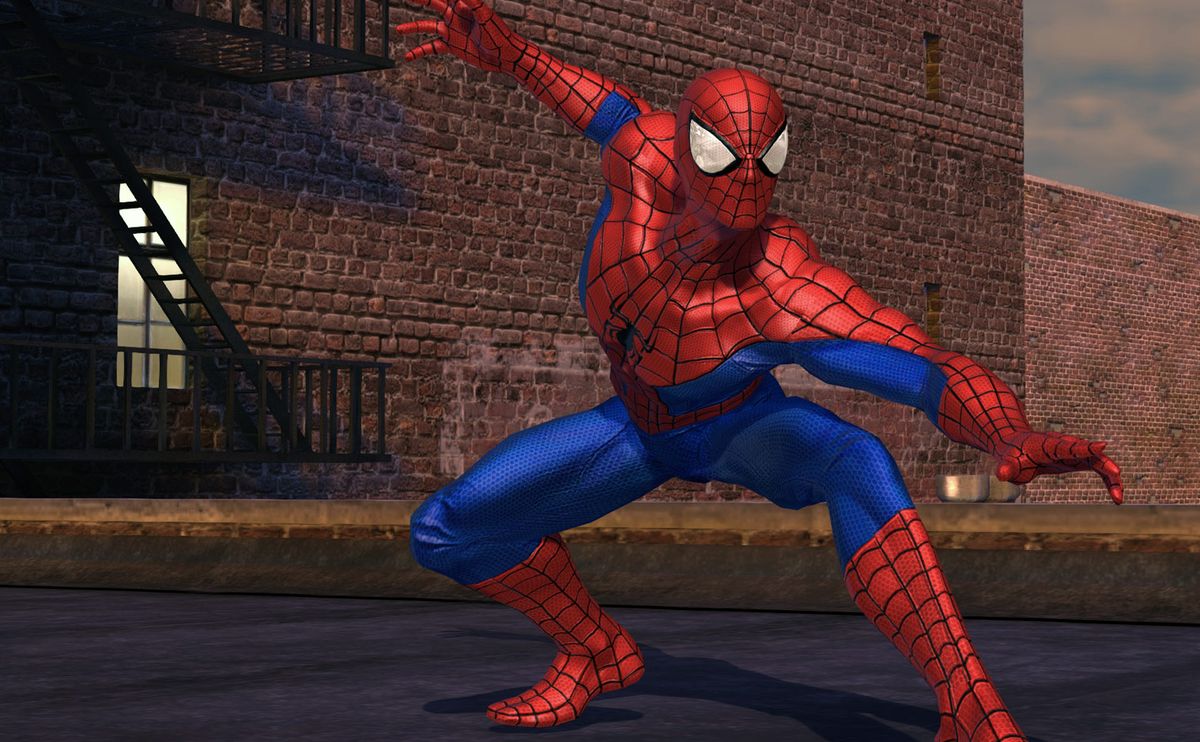 Free-to-play Diablo-like Marvel Heroes getting 