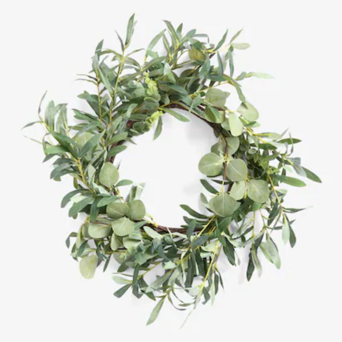 Christmas wreath