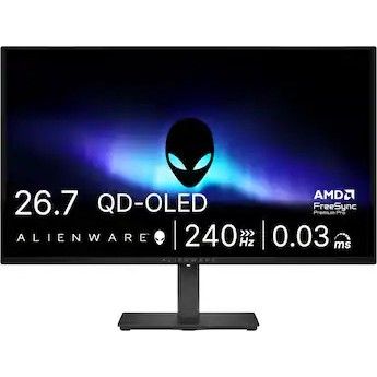 Alienware AW2726DM