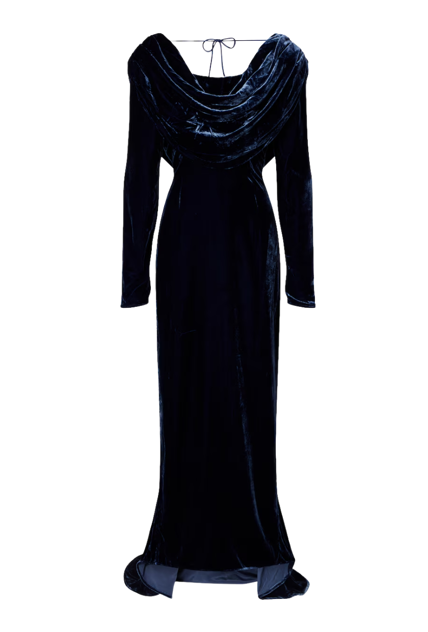 An image of a Rotate dress.